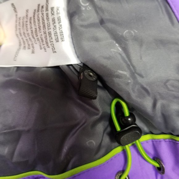 NWT Women's DD WP/BR Ski/Snowboard Insul. Jacket - Picture 9 of 12